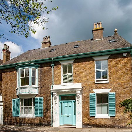 Bear'S Well Guest House Deal Exteriér fotografie