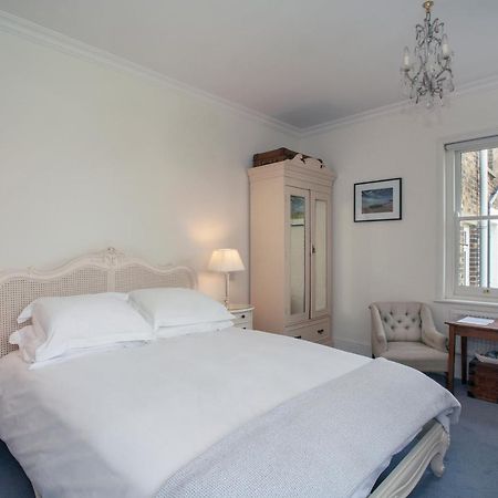 Bear'S Well Guest House Deal Exteriér fotografie