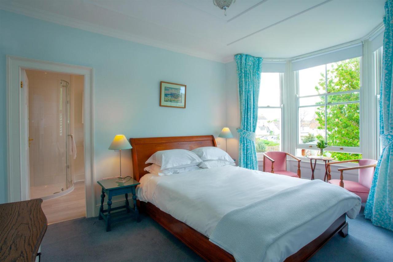 Bear'S Well Guest House Deal Exteriér fotografie