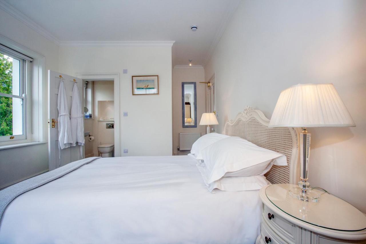 Bear'S Well Guest House Deal Exteriér fotografie