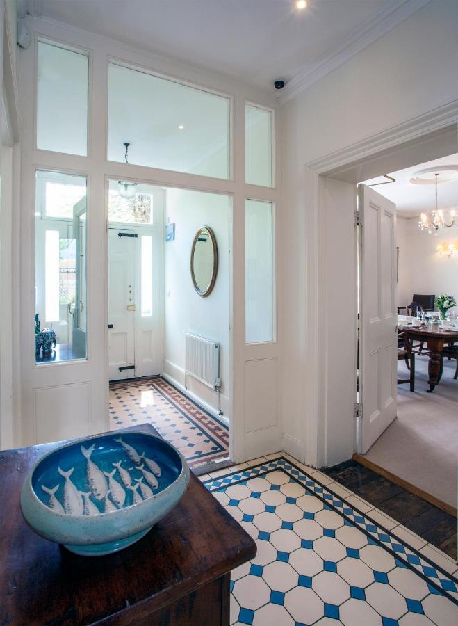 Bear'S Well Guest House Deal Exteriér fotografie