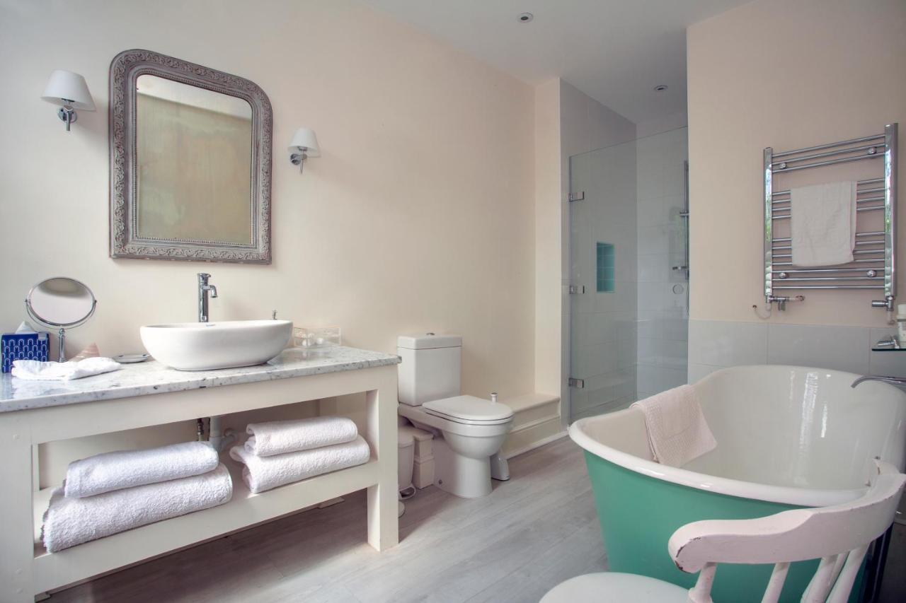 Bear'S Well Guest House Deal Exteriér fotografie