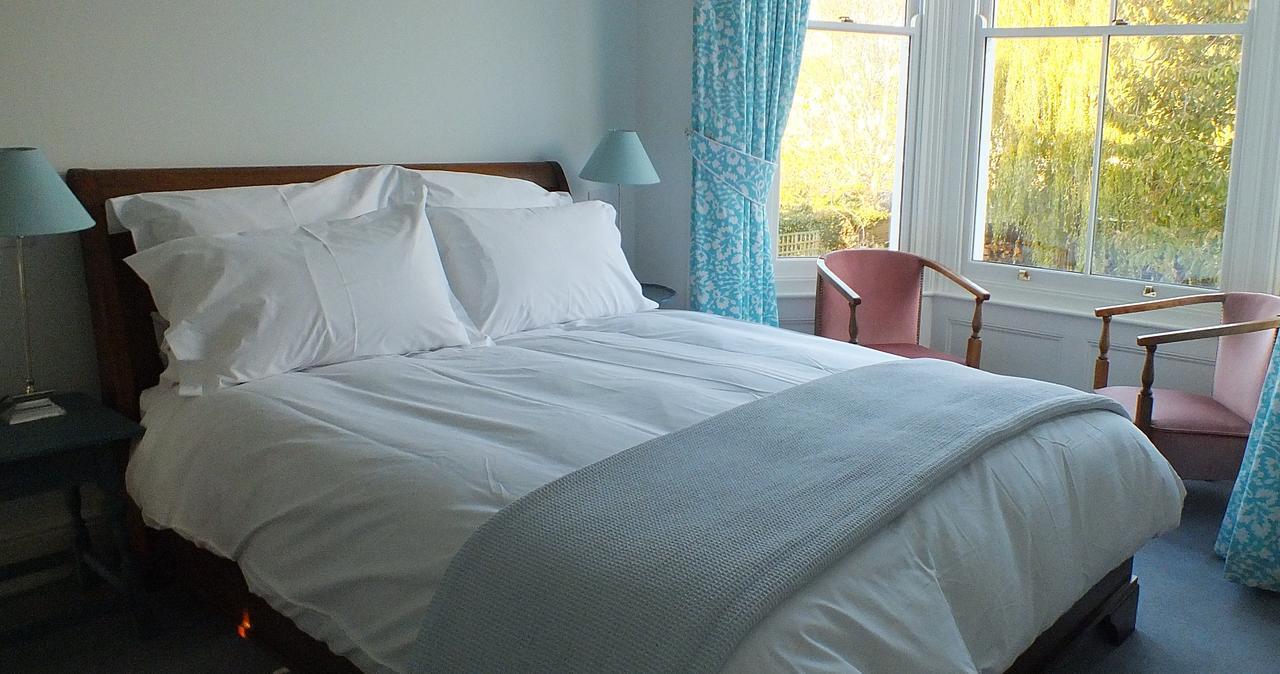 Bear'S Well Guest House Deal Exteriér fotografie