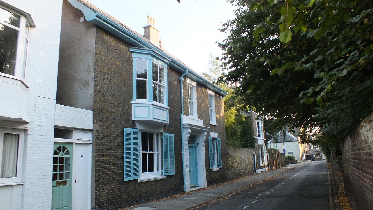 Bear'S Well Guest House Deal Exteriér fotografie