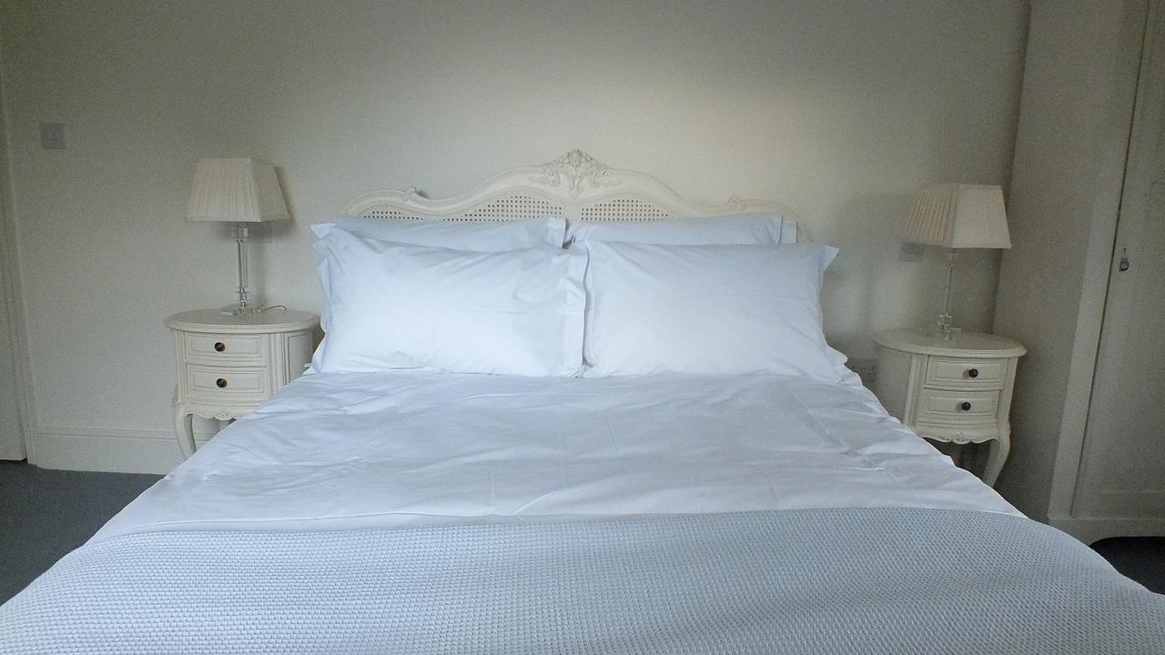 Bear'S Well Guest House Deal Exteriér fotografie