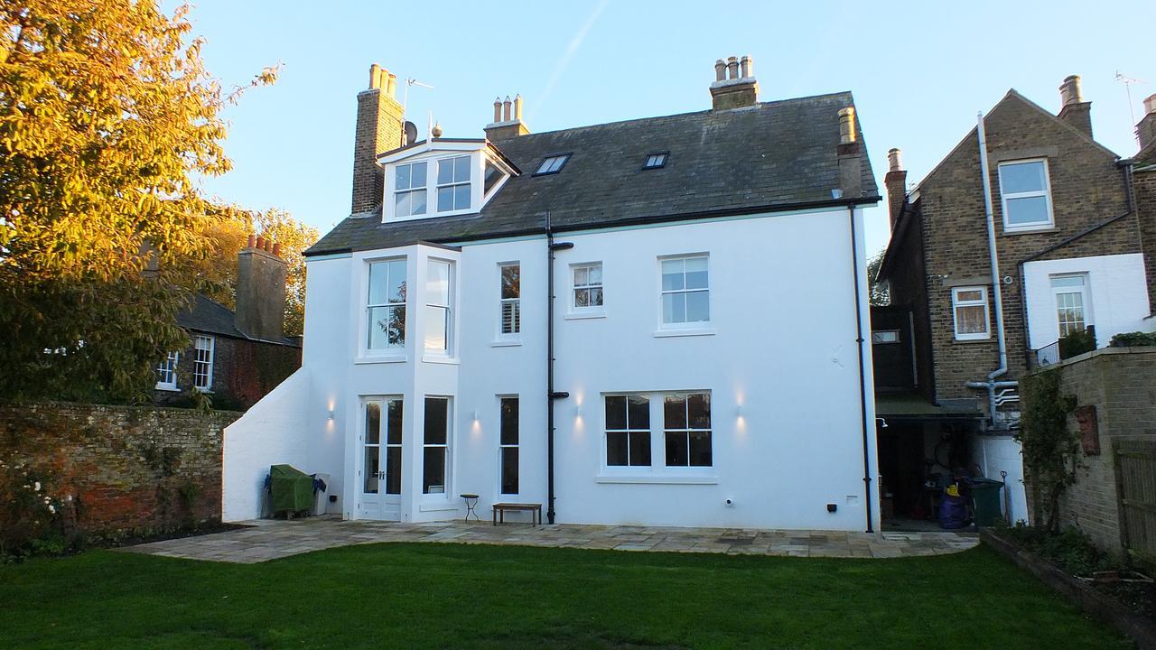 Bear'S Well Guest House Deal Exteriér fotografie